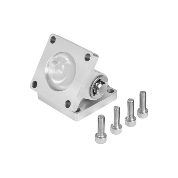 Swivel Flange DAMS-K-V1-80-V-R3